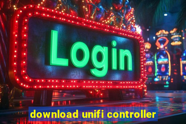 download unifi controller